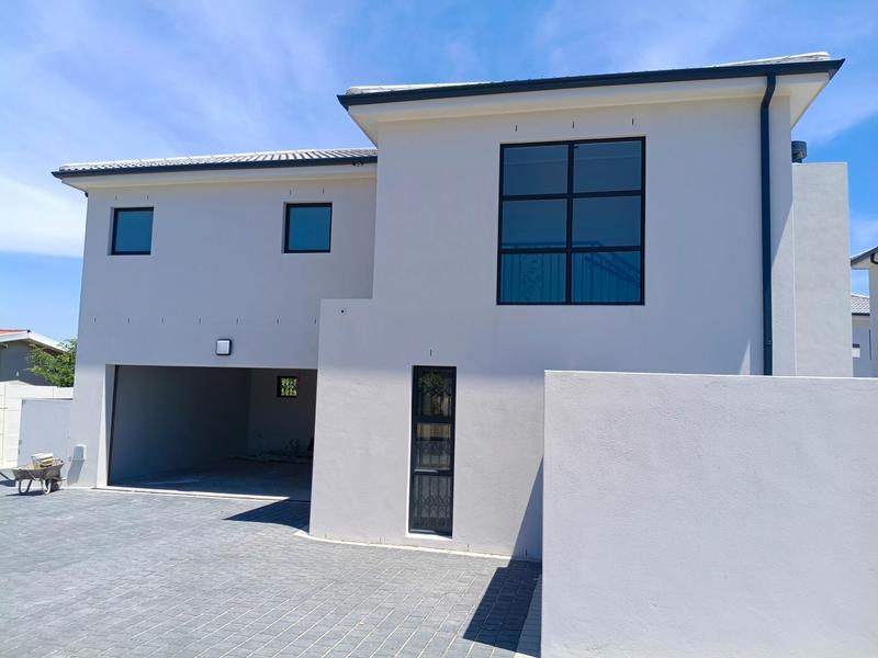 3 Bedroom Property for Sale in Brackenfell Western Cape